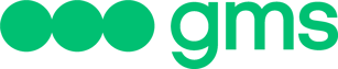 GMS logo