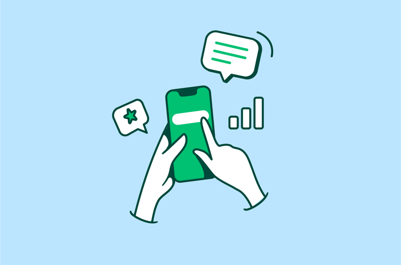 A2P messaging trends for 2026