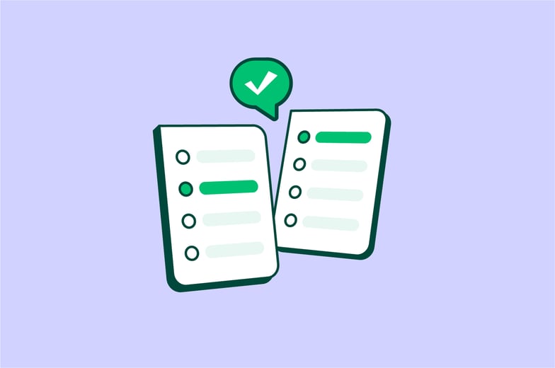 Як перетворити чати на рішення за допомогою Повідомлень-списків Viber