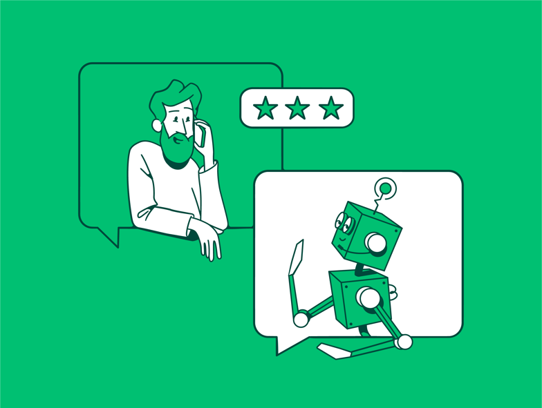 Чому бренди переходять від звичних чат-ботів до AI-асистентів