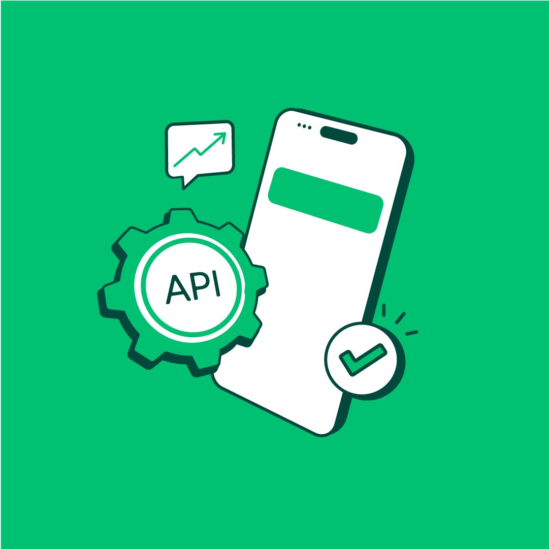 API для коммуникаций