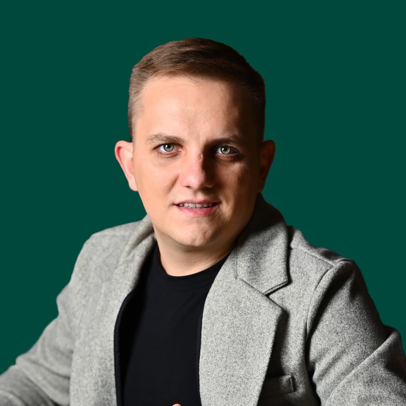 Viacheslav Sauts