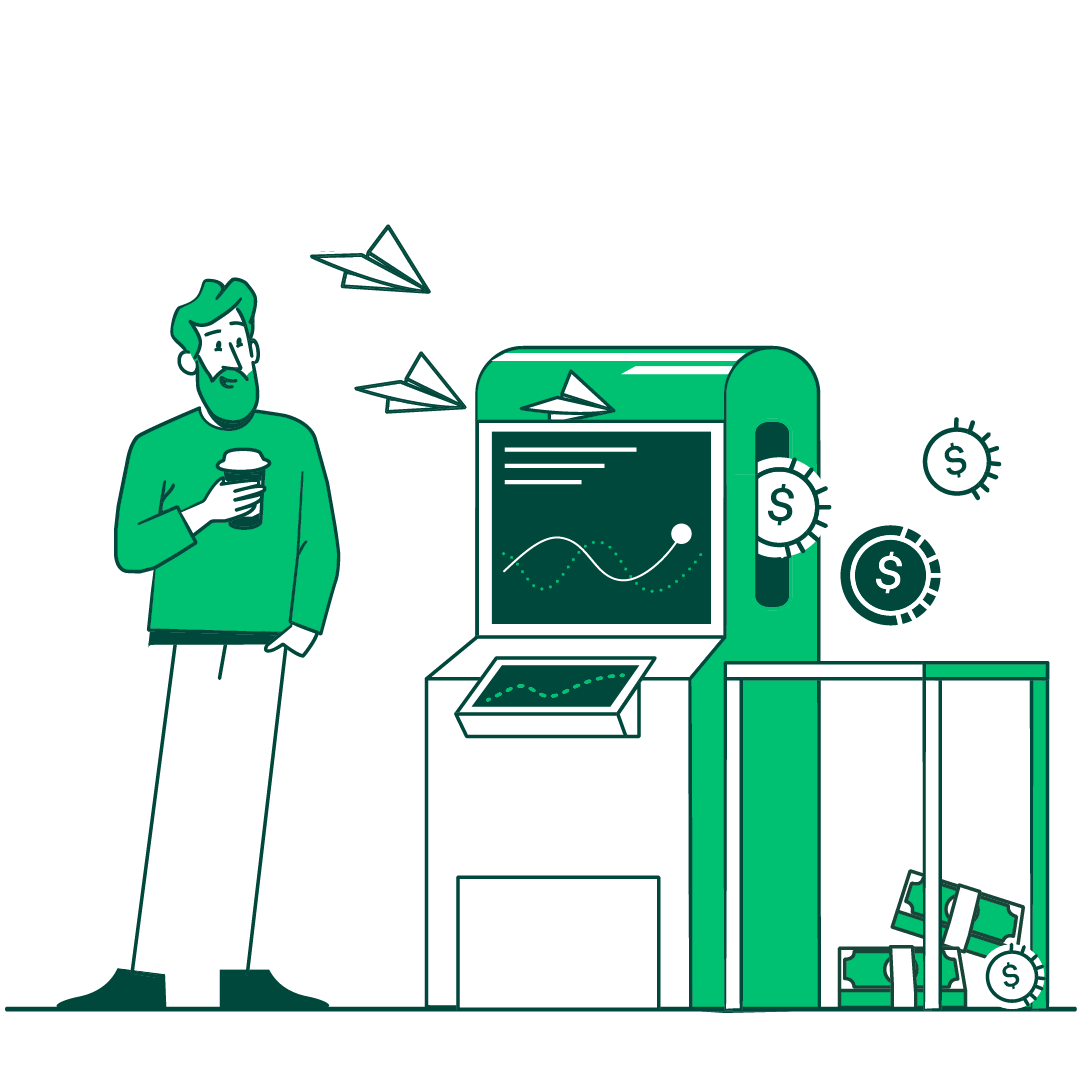GMS Network Monetization