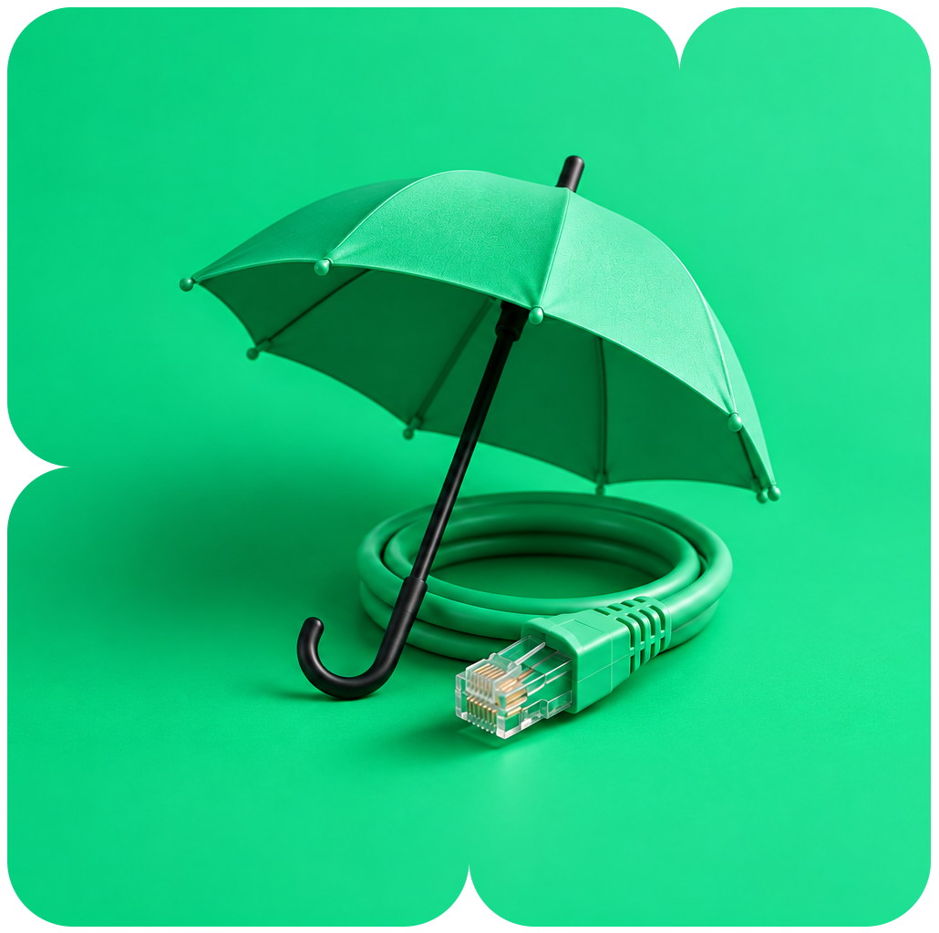 GMS Network Protection