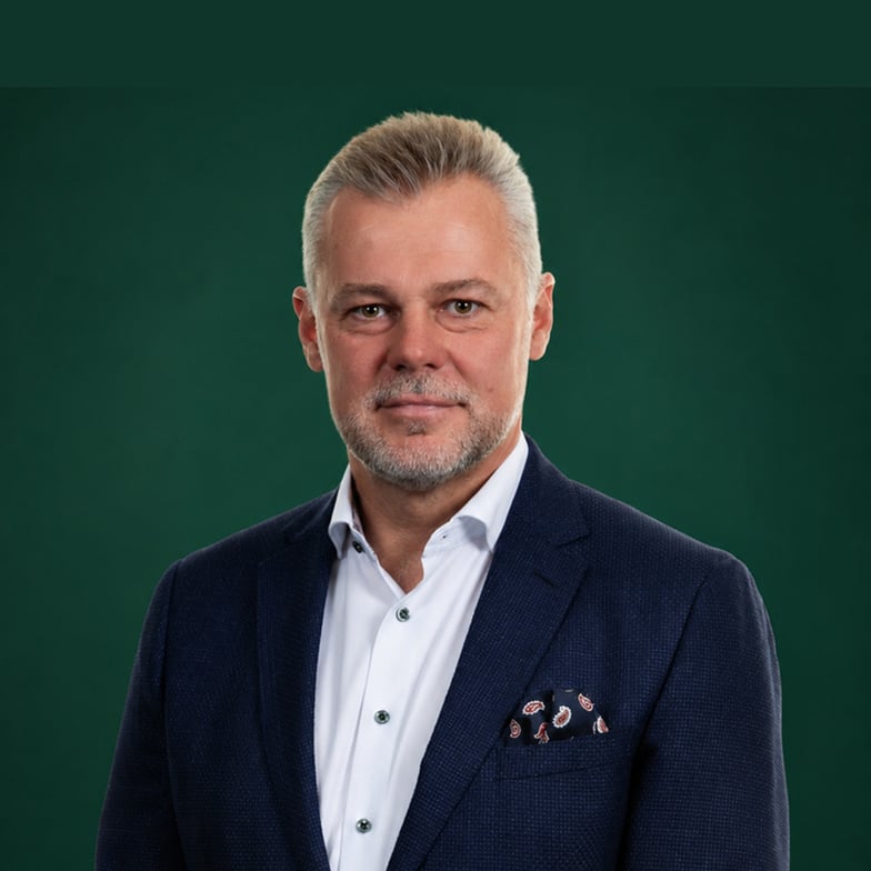GMS призначає Яніса Кемерса заступником генерального директора