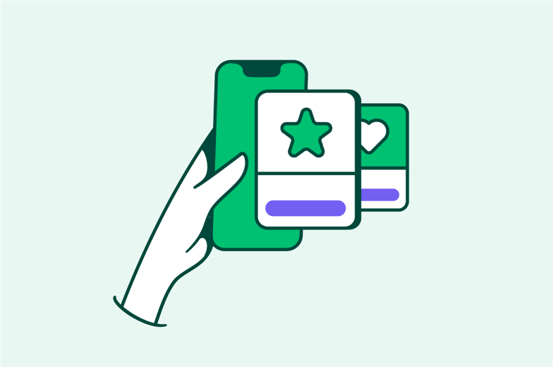 Retailers Boosted their Traffic by 30% with Viber Carousel Messages