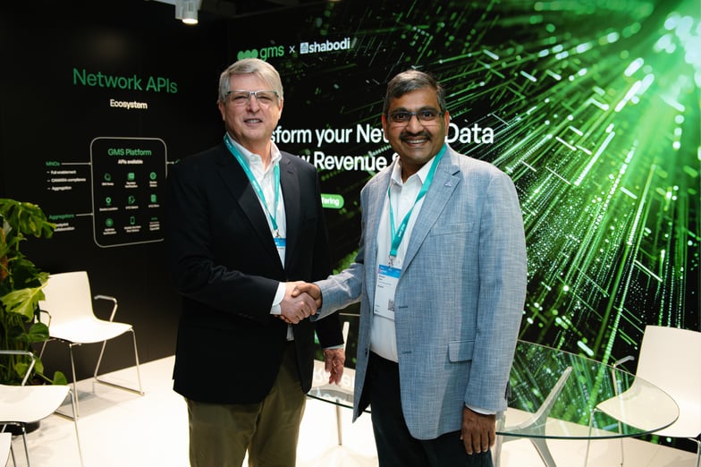 GMS готує пілот Network APIs в Україні: нові можливості монетизації для операторів і посилення безпеки для бізнесу
