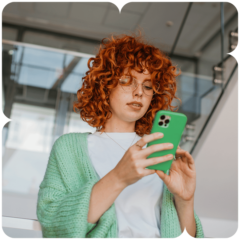 GMS AI Chatbots für den Finanz-Kundendienst