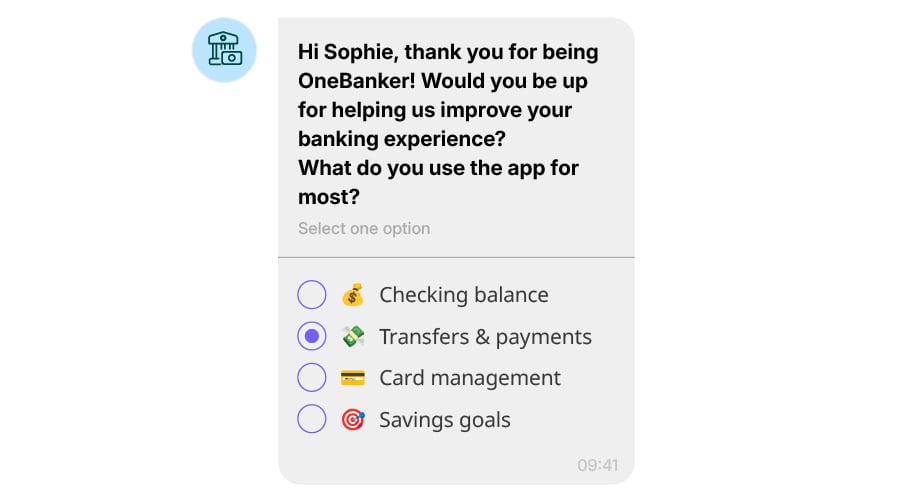 How to Turn Chats into Decisions with Viber Lists Messages | GMS