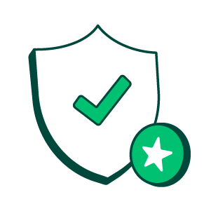 Convert trusted customer faster