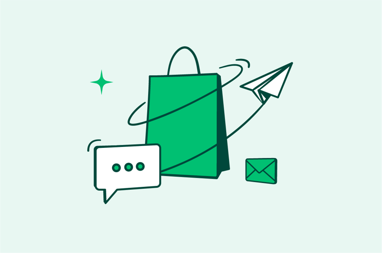 Координація омніканальних кампаній в період свят для найкращого залучення