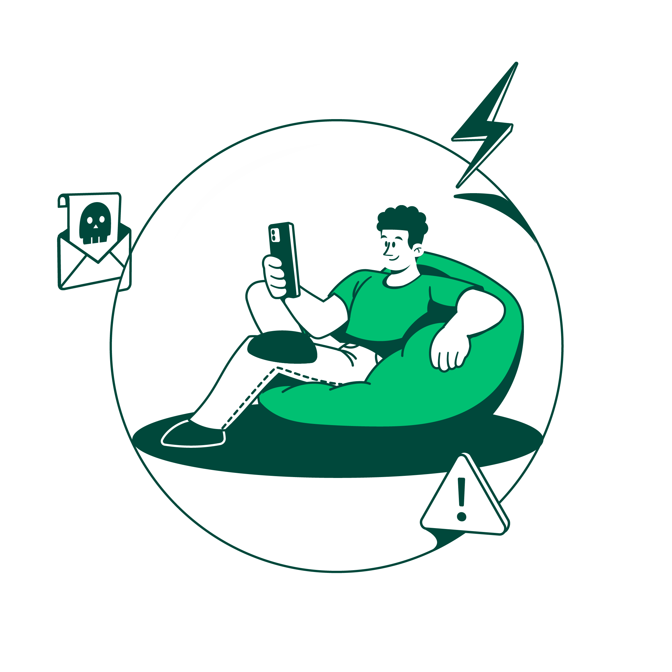 GMS Identity and Fraud Prevention