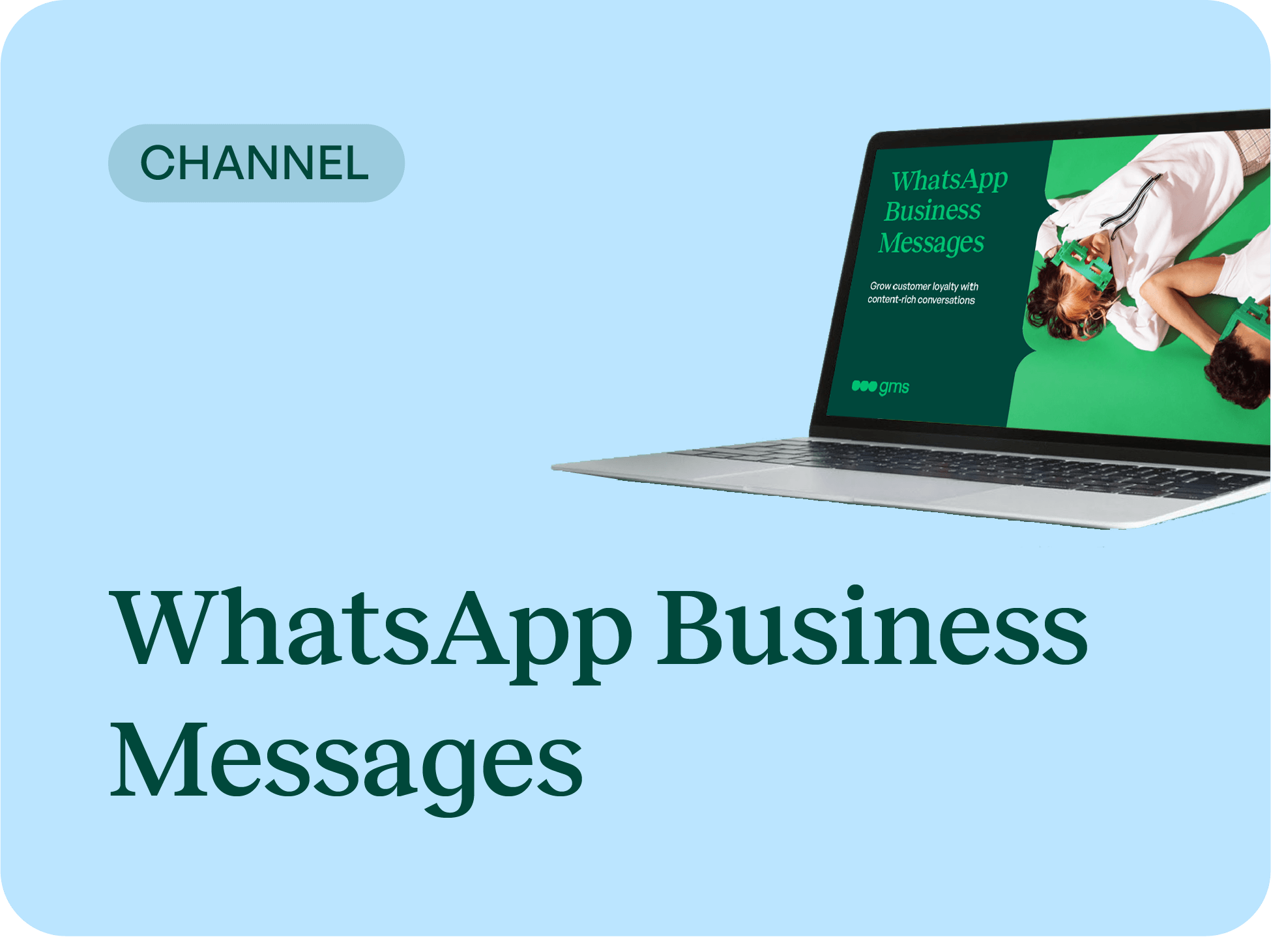WhatsApp